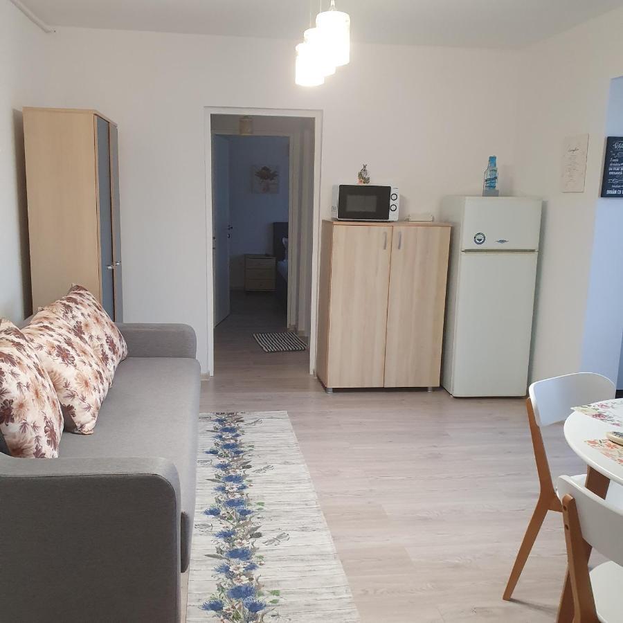 Appartamento Sendy Orşova Esterno foto